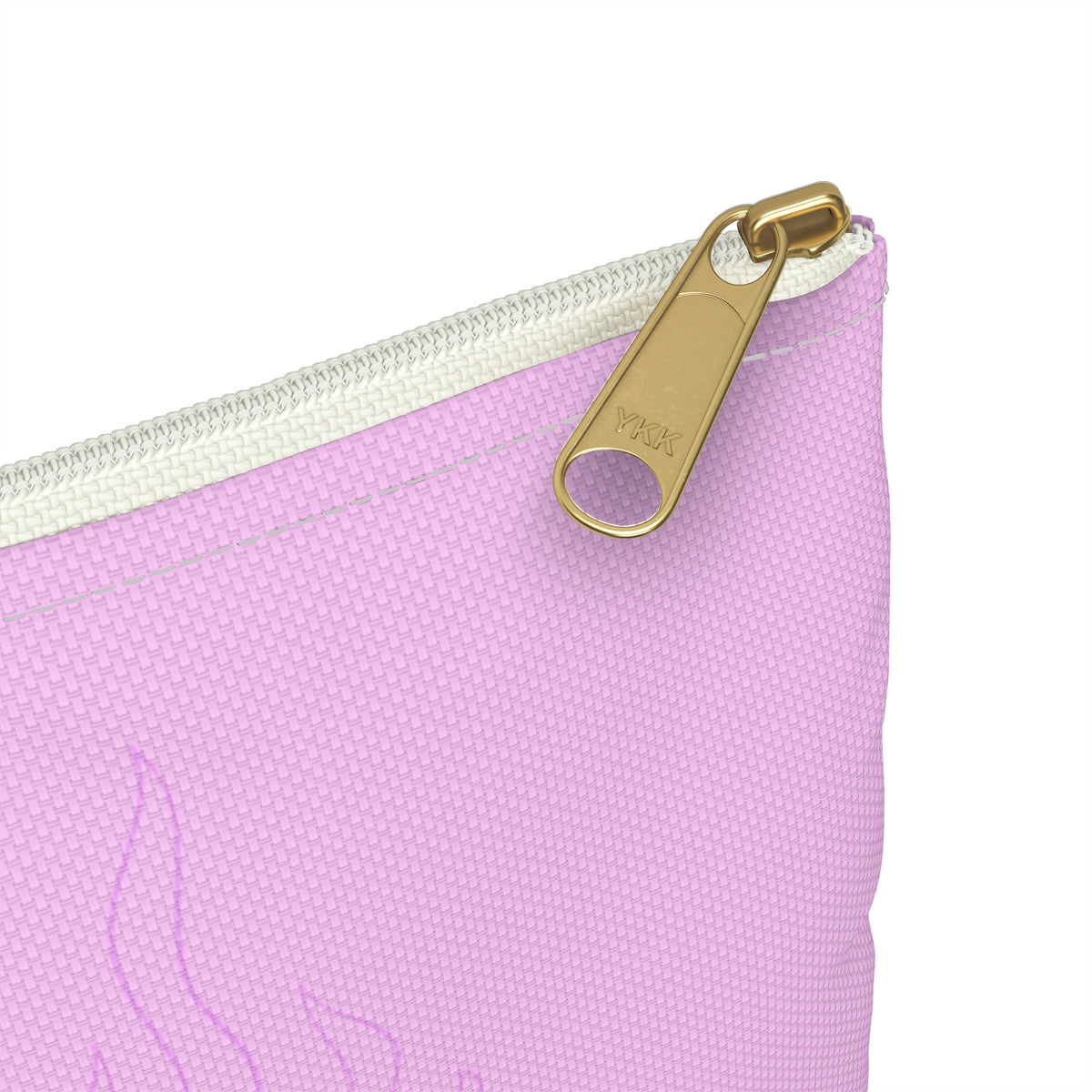 Hot Girl Shit Accessory Pouch